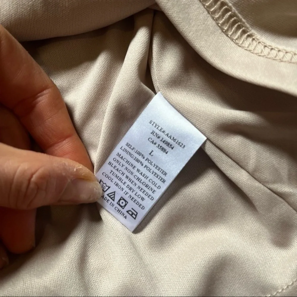 New sadie & sage crocodile pattern skirt - Picture 5 of 10